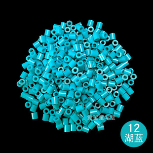 5MM Fin Bean Дополнительный пакет Соя 48 цветов Массовый монохромный фьюжн