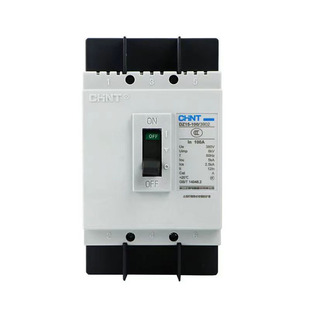 Chint Molded CAse Circuit BreAker DZ15 PlAstic CAse Air Protection Switch 2p 100A 63A 40A
