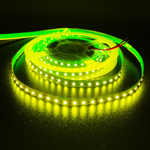 2835 60 beads 120 beads self adhesive light bar low voltage led strip light wholesale line light wedding cabinet wardrobe lighting