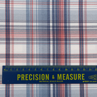Manufacturer in stock JK yarn-dyed plaid Japanese and Korean women's clothing JK uniform pleated skirt fabric tie bow tie hair accessories