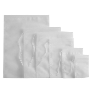 Drawstring Non-woven Full Size Non-woven Bag Traditional Chinese Medicine Bag Decocting Medicine Bag Disposable Filter Tea Bag Marinated Material Bag
