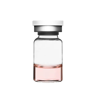 Spot Salmon Water Light PDRN Baby Skin Facial Hydrating Firming Repair Rejuvenation Mesoderm Essence Original Solution