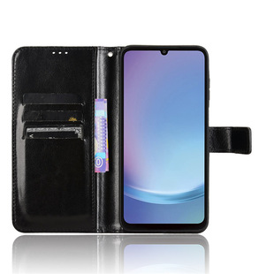Применимо для Samsung A25 5G японская версия чехла для мобильного телефона раскладушка SC-53F/SCG33