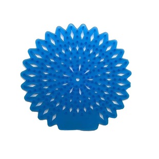 Men's Toilet urinal urinal fragrance filter screen splash-proof urinal aromatic gasket