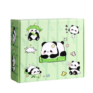 Creative Children's Learning Gift Bag Third Grade School Stationery Gift Box suit High-value Birthday Gift for Boys and Girls