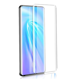 Применимо Honor 60/70Pro HD UV-пленка Magic7/4Pro УФ-пленка Glory V40 матовая пленка 50