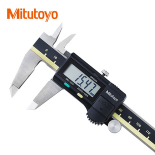 Japan Sanfeng electronic digital display vernier caliper 500-196 197 171 172 151 181 male/British