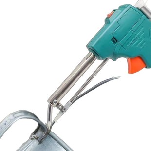 Automatic Solder Gun Welding Quick Hand-held Tool Maintenance High Power Tin Sending Electric Soldering Iron Welding Machine Germany