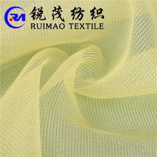 High End Organza 100% Polyester 90NM/1 115NM/1