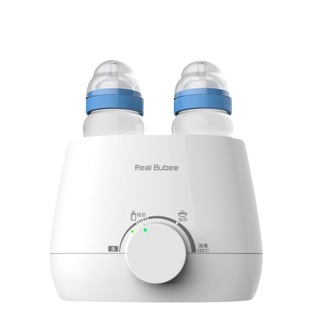 Milk warmer household multifunctional intelligent constant temperature milk warmer bottle disinfection constant temperature two-in-one portable milk warmer