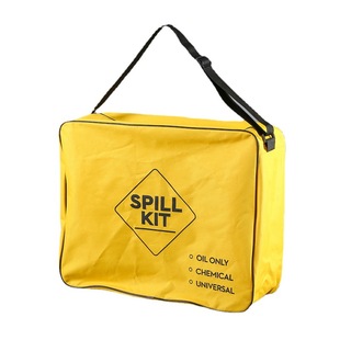 Factory Direct Oxford Bag Portable Travel Bag Thickened Waterproof Oxford Bag Color Printing Folding Bone Strip Tote Bag
