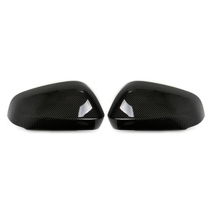 Suitable for 24 Toyota Speedmaster 4Runner N410 rearview mirror protective cover mirror shell mirror cover