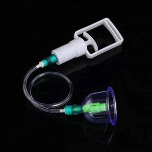 Genuine Vacuum Cupping Machine Single Large Household Exhaust Cupping Thickened Cupping Gas Tank Gas Tank Bulk