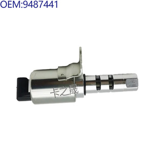 Подходит для электромагнитного клапана ГРМ Volvo 36002146 36002145 31316633 9487441