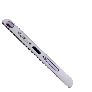Применимо для Samsung S24ultra цельный металлический динамик пылезащитная сетка S23U зарядный порт защитная пленка пылезащитная сетка