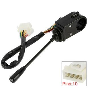 Steering Column Switch Turn Signal Switch Car Tractor zk Replacement 0035458724