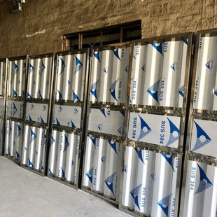 Free Shipping Thickened 201/304 Stainless Steel Security Door Room Door Home Door Toilet Door Warehouse Roof Rental House
