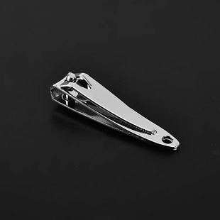 Nail Clipper Single Large Flat Nail Clipper Oblique Nail Clipper Women's Nail Clipper Adult Household Welfare Products