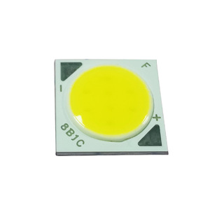 Поставка 4WCOB источник света 3V Солнечная лампа шарик 020COB кронштейн светящаяся поверхность диаметром 11 мм 13,5*13,5 мм