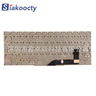 SP новый для Apple Macbook Pro A1398 2012-2015 Клавиатура для ноутбука