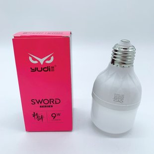 led bulb e27 screw bayonet lamp spiral household/hotel/engineering/white light bulb L