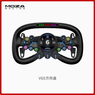 [F1/GT диск] MOZA волшебный когти FSR гоночный симулятор игры GS сила руля обратной связи углеродного волокна