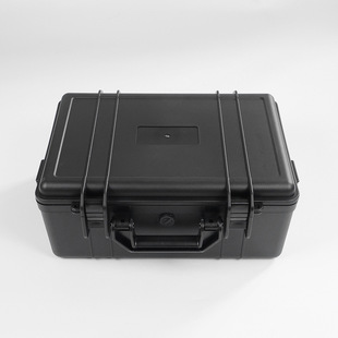 Professional manufacturers toolbox safety box instrument box plastic toolbox portable dustproof Waterproof shockproof
