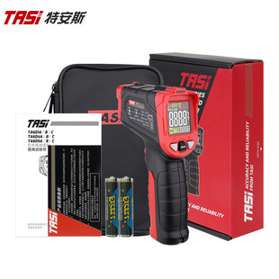 Teens infrared thermometer TA601C electronic thermometer infrared thermometer thermometer infrared temperature gun