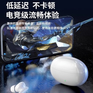 Bluetooth-гарнитура BNR для беспроводной спортивной игры Apple OPPO Huawei VIVO Android