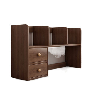Desktop Bookshelf Book Rack Desktop Storage Rack Multi-layer Desk Rack Storage Cabinet Student Storage Dormitory