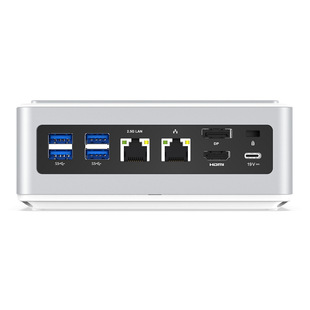 Factory direct MINISFORUM HM90 Ruilong 9 4900H microcomputer minpc mini office host