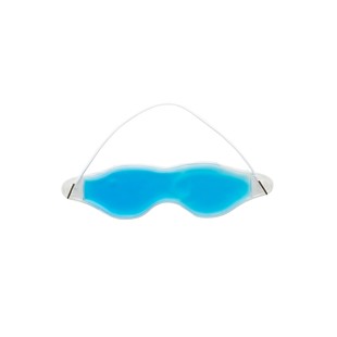 Spot summer ice eye mask ice compress cold compress ice eye mask pvc gel eye mask hot compress heating steam eye mask