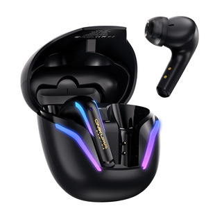 Трансграничный новый ONIKUMA T20 True беспроводная Bluetooth-гарнитура TWS шумоподавление высокого качества звука 5.3 наушники-вкладыши