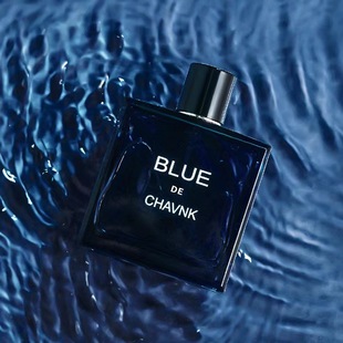 Трансграничный бренд Золотой Миллион Prive Мужские Духи 100ml Соблазнительный Древесный Кожаный Аромат