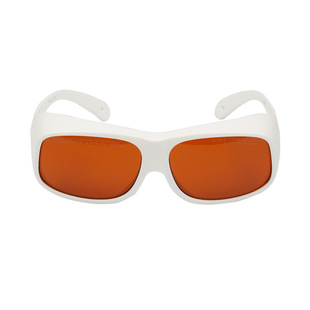 Blue light Ultraviolet Light Green Light picosecond opt beauty instrument skin rejuvenation goggles 532nm1064nm laser protective glasses