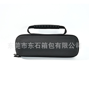 Suitable for JBLflip5/6 Protective Case Audio Bag EVA Storage Bag Portable Speaker Case