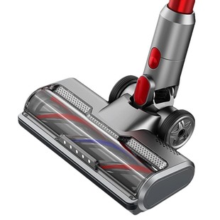 Подходит с Dyson Dyson Пылесос Аксессуары мягкий бархатный ролик всасывающий щетка V6V7V8 и другие щетки пылесос