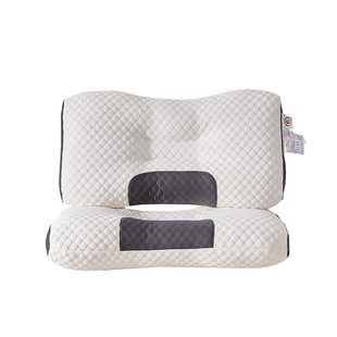Фабрика прямых продаж Water Cube Spa Pillow Массажная подушка подушка подушка может быть вымыта машиной, не разрушается, долговечная и дышащая для комфорта дома