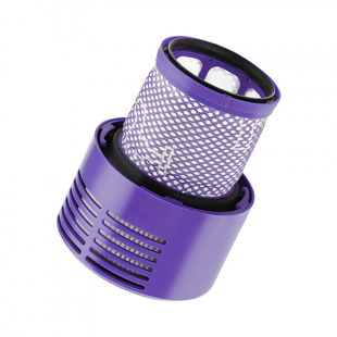 Трансграничная эксклюзивный адаптация Dyson V6 V7 V8 V10 V11 V12 V15 SV19 Пылесос Фильтр Фильтр