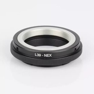 Применимо к Leica L39-NEX m39-nex для SONY Micro кольцо адаптера порта для одной электронной карты