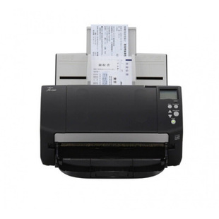 Fujitsu fi-7160/7180 High Speed A4 Color Duplex Document Scanner