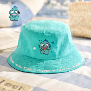 Sanrio подлинная лицензированная простая мультипликационная солнцезащитная защита для взрослых
