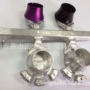 Die-Cast Aluminum Oxidation Dm3 Aluminum Oxide Die-Cast Dm6 Anodized Aluminum Die-Cast Dm32 Aluminum Alloy Die-Cast Anode