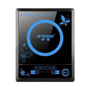Induction Cooker Household High-power Touch Waterproof Energy-saving Hot Pot Stove
