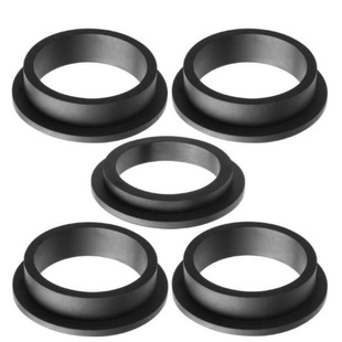 11228 11412 L-shaped O-ring gasket replacement for Intex sand filter pump motor seal