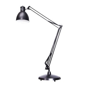 New American retractable floor table lamp led floor table lamp folding floor table lamp living room floor table lamp