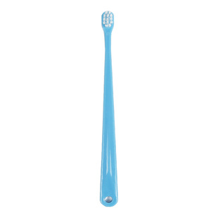 Cat Dog Pet Toothbrush Teddy Dog Small Head DuPont Soft Hair Large and Small Dog Special Toothbrush