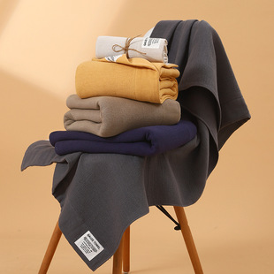 Bath Towel Cotton Class A Air Cotton Towel suit Couple Household Daily Wash Face Towel Business Gift Towel Cross-border