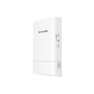 Tengda o1-5g костюм для наружного мониторинга мостовой костюм PoE Двойной источник питания Автоматическое согласование общественная фабрика лифтовая башня