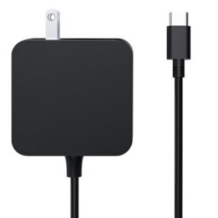 Pd45W Power Charger Is Suitable for Staem Dack Handheld Game Console Charger
